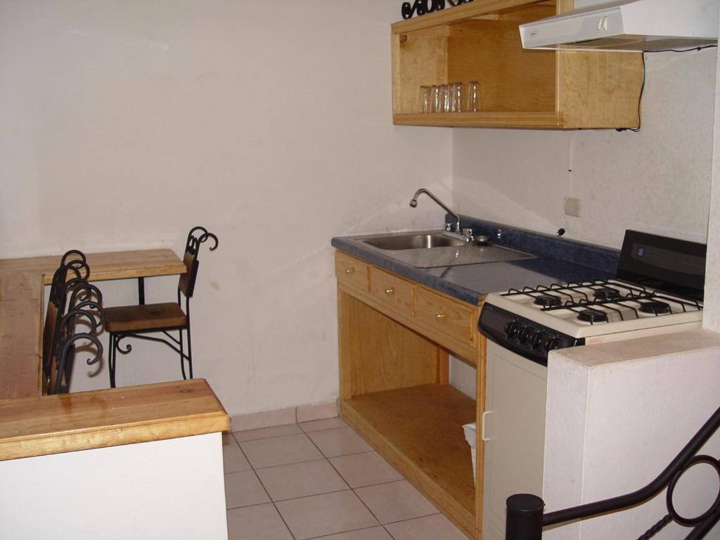 Paraiso Del Bosque Hotell Creel Rom bilde